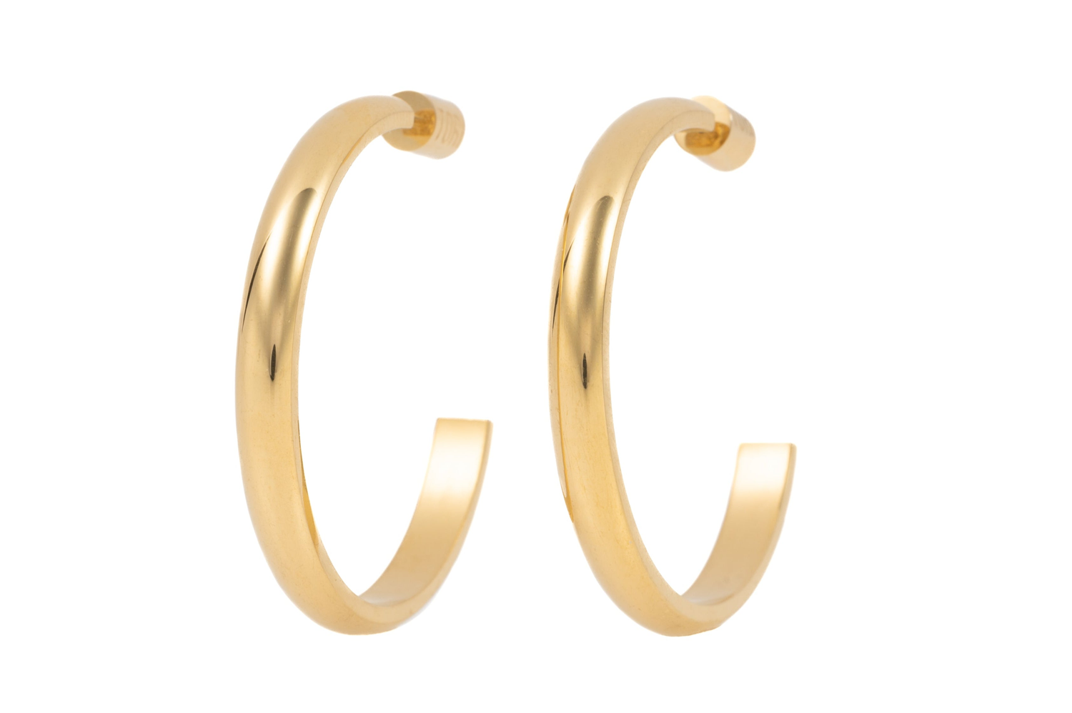 Be You Collection - C-Hoops