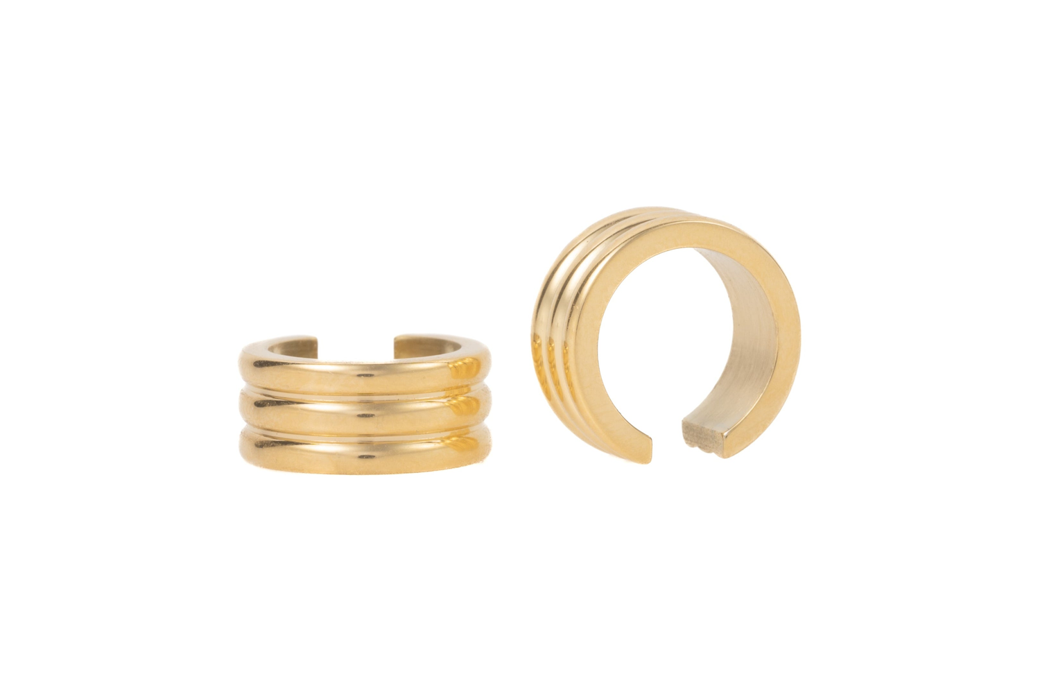 Be You Collection - Cuffs