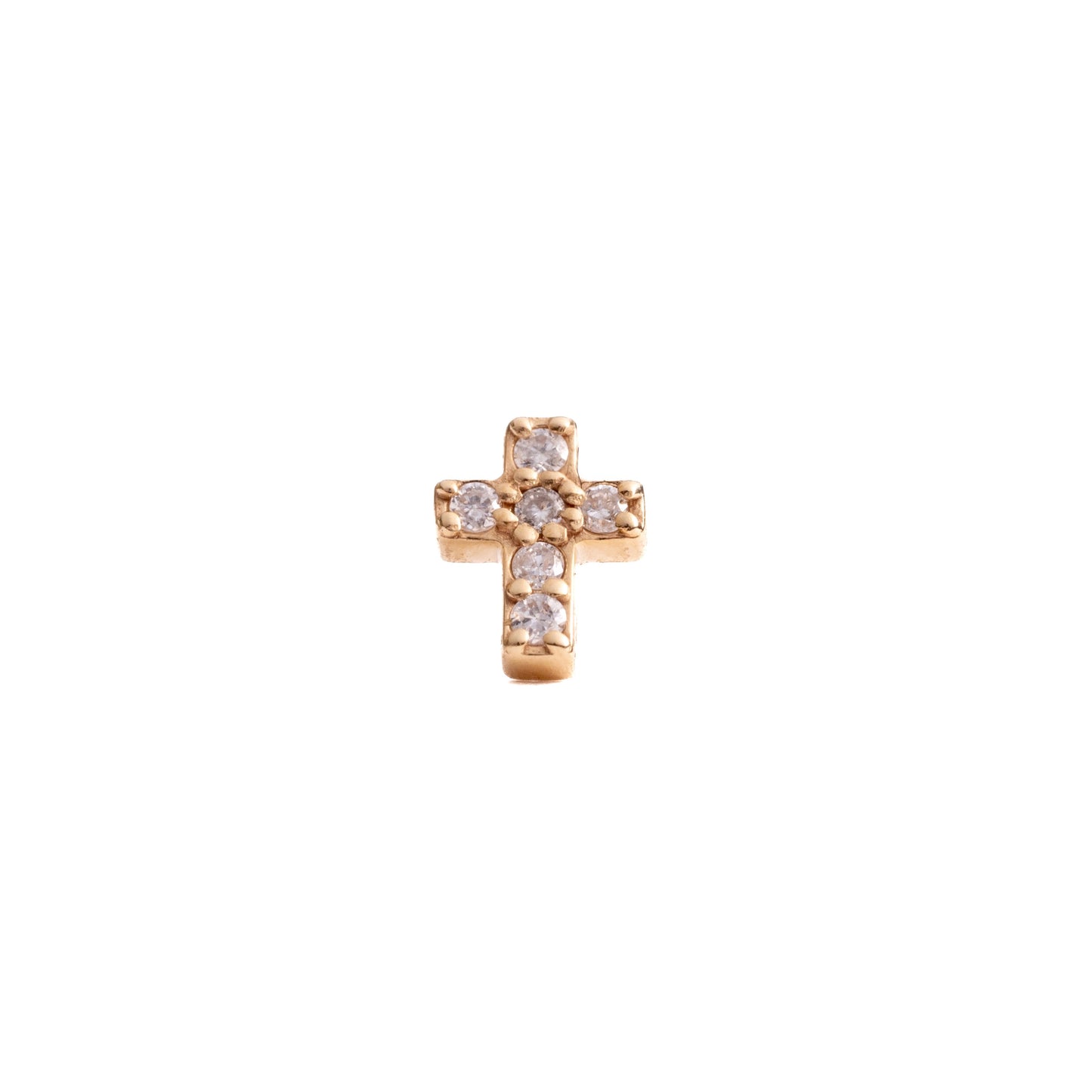 Mercy - Single Earring
