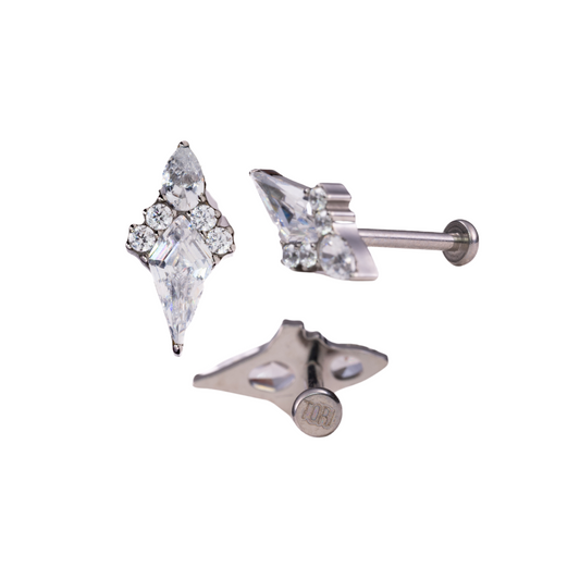 Pierce - Single Earring
