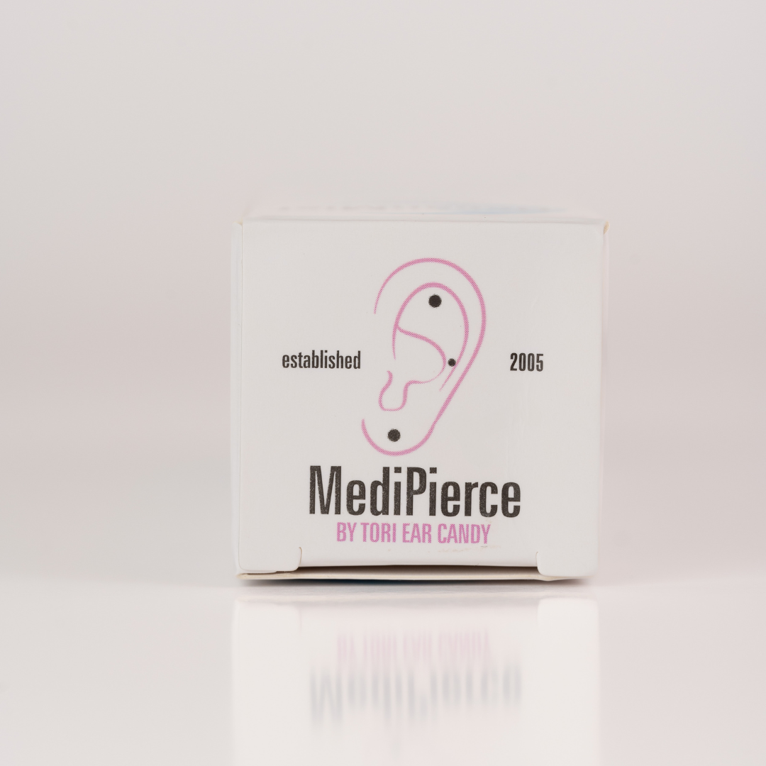 OceanMist - Physiological Seawater Spray 80ml