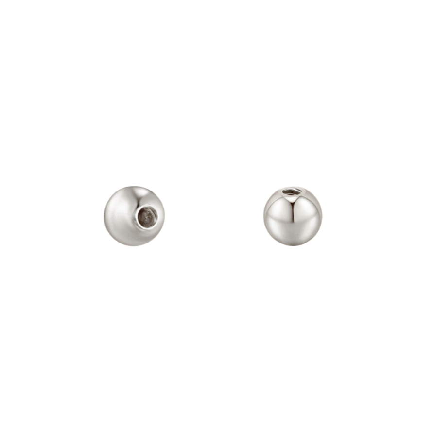 Ball Backing - Sold Single Or Pair