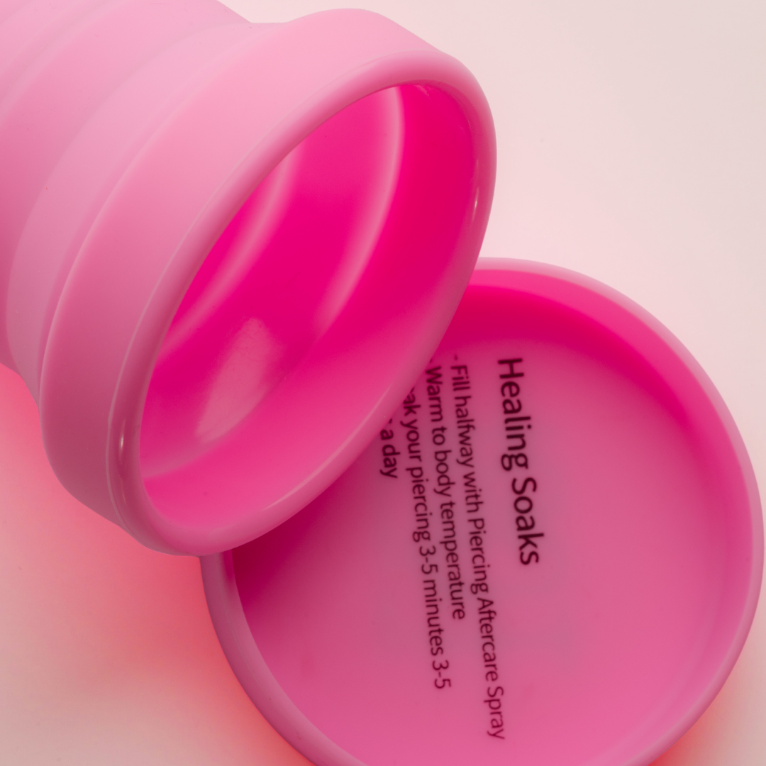 Healing Cup