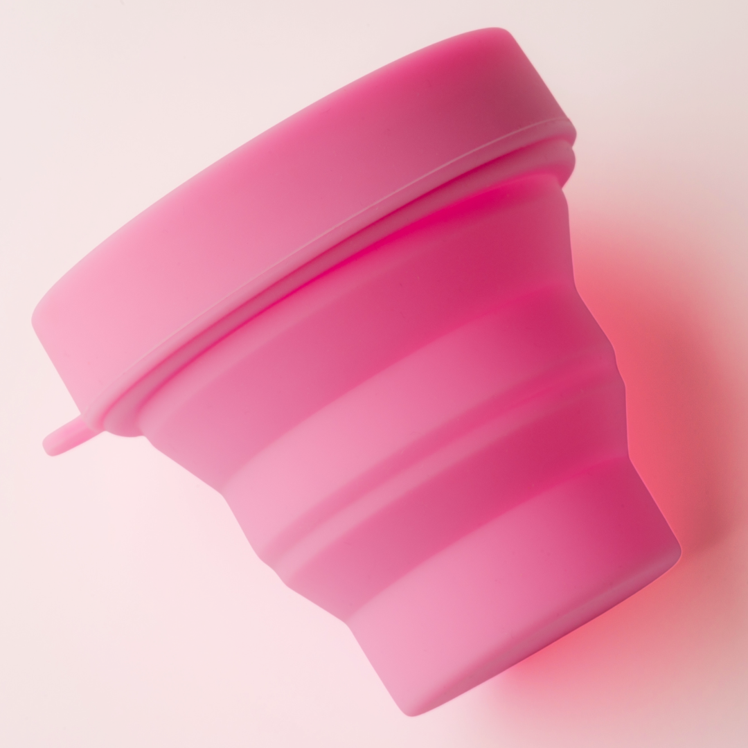 Healing Cup