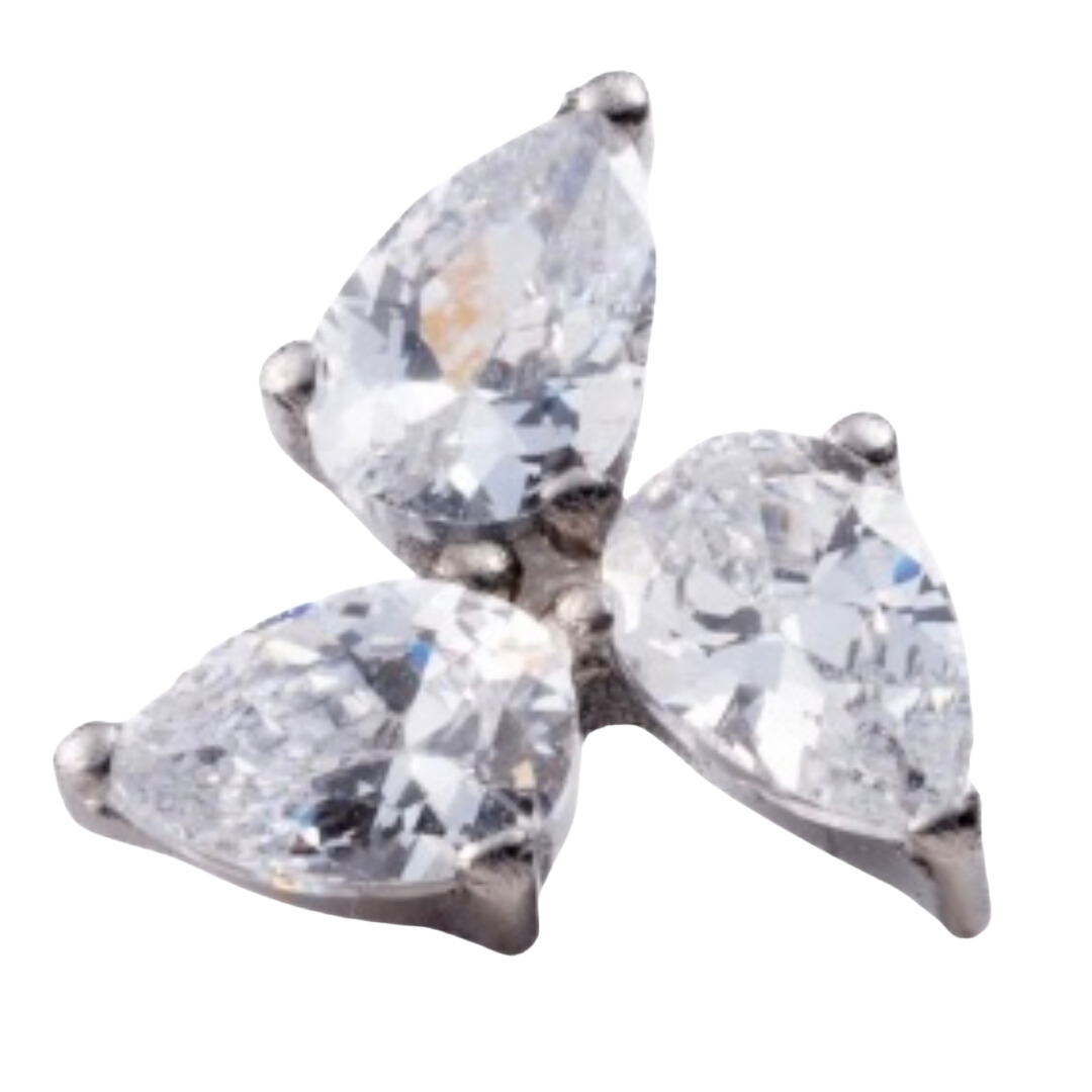 Gale - Single Earring