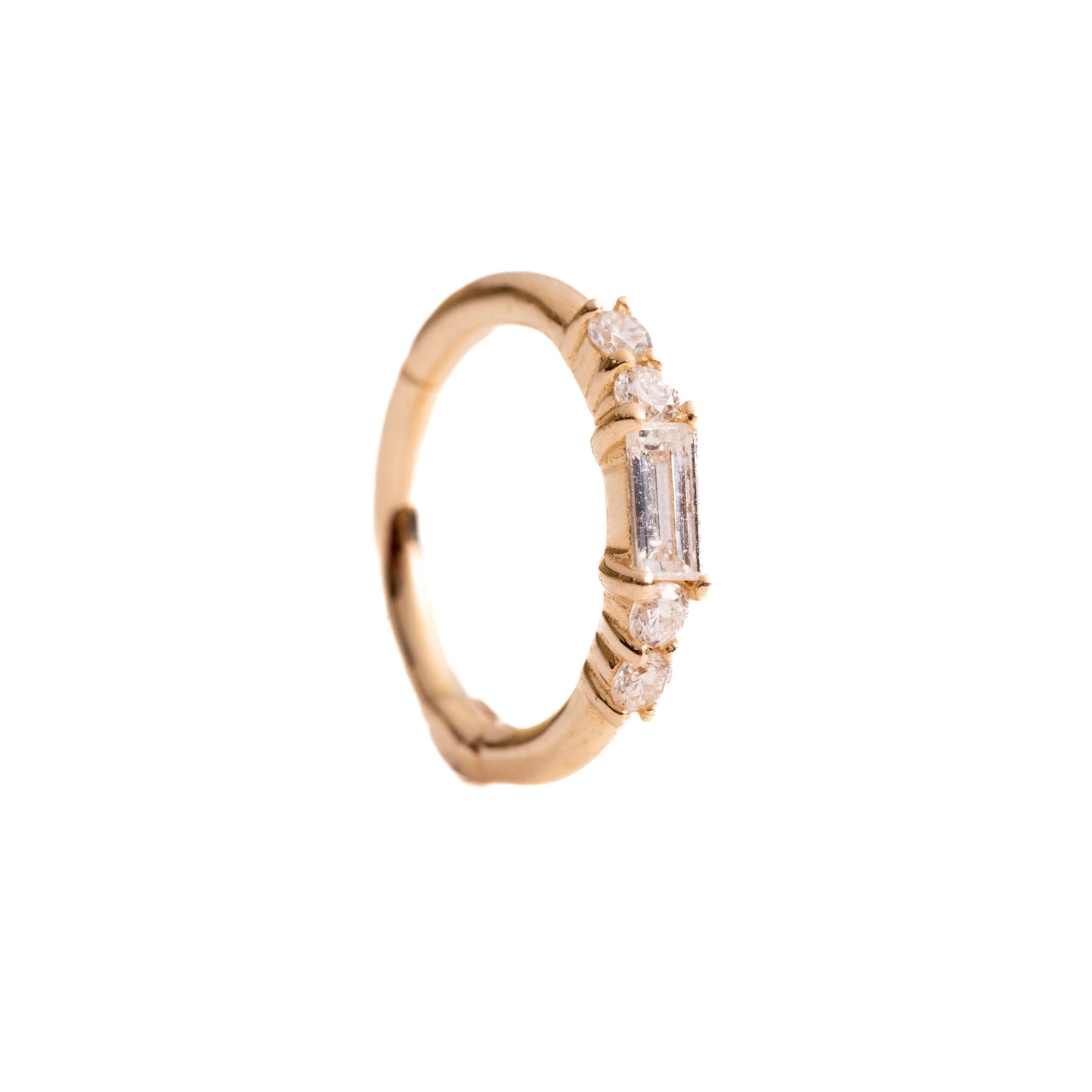 Style - Single Earring
