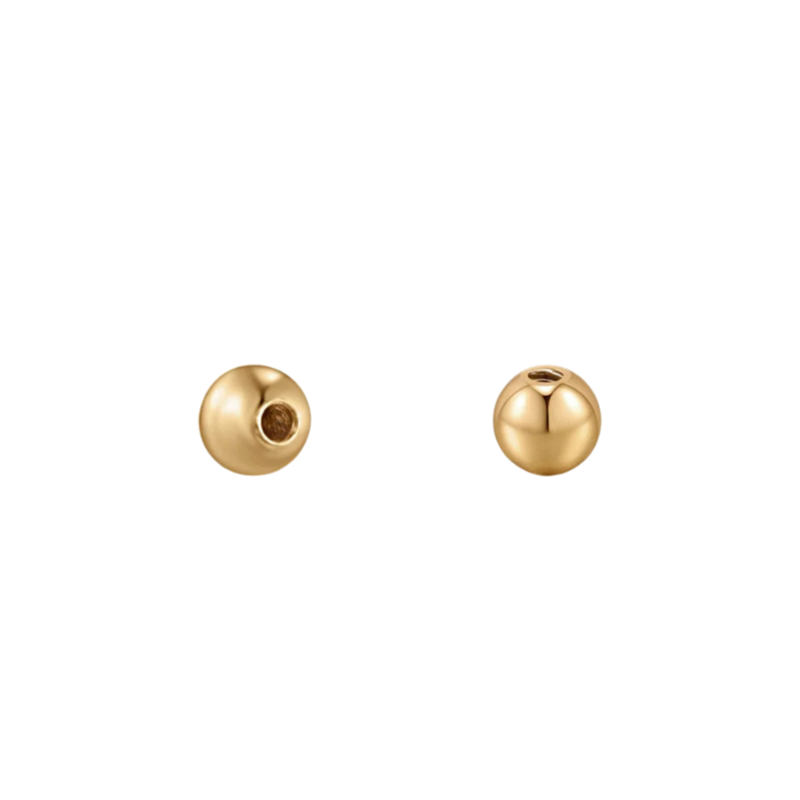 Ball Backing - Sold Single Or Pair