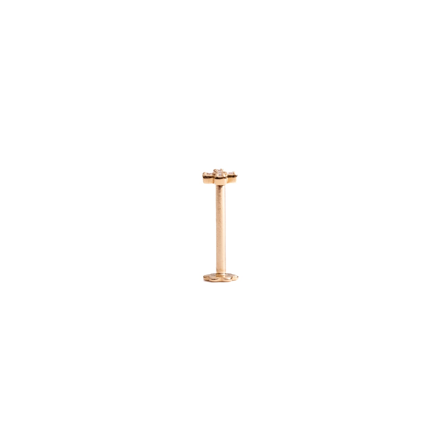 Mercy - Single Earring