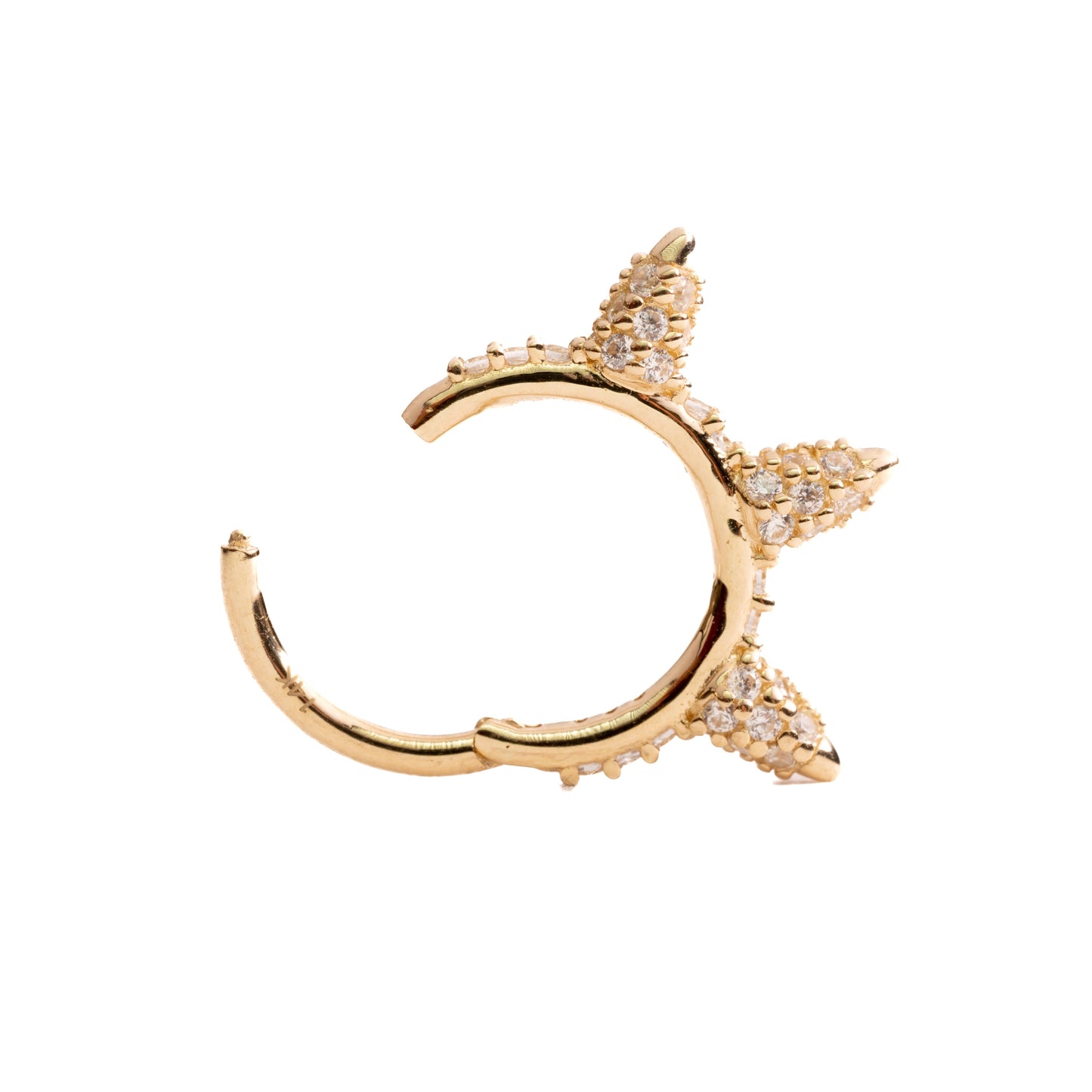 Empress - Single Earring