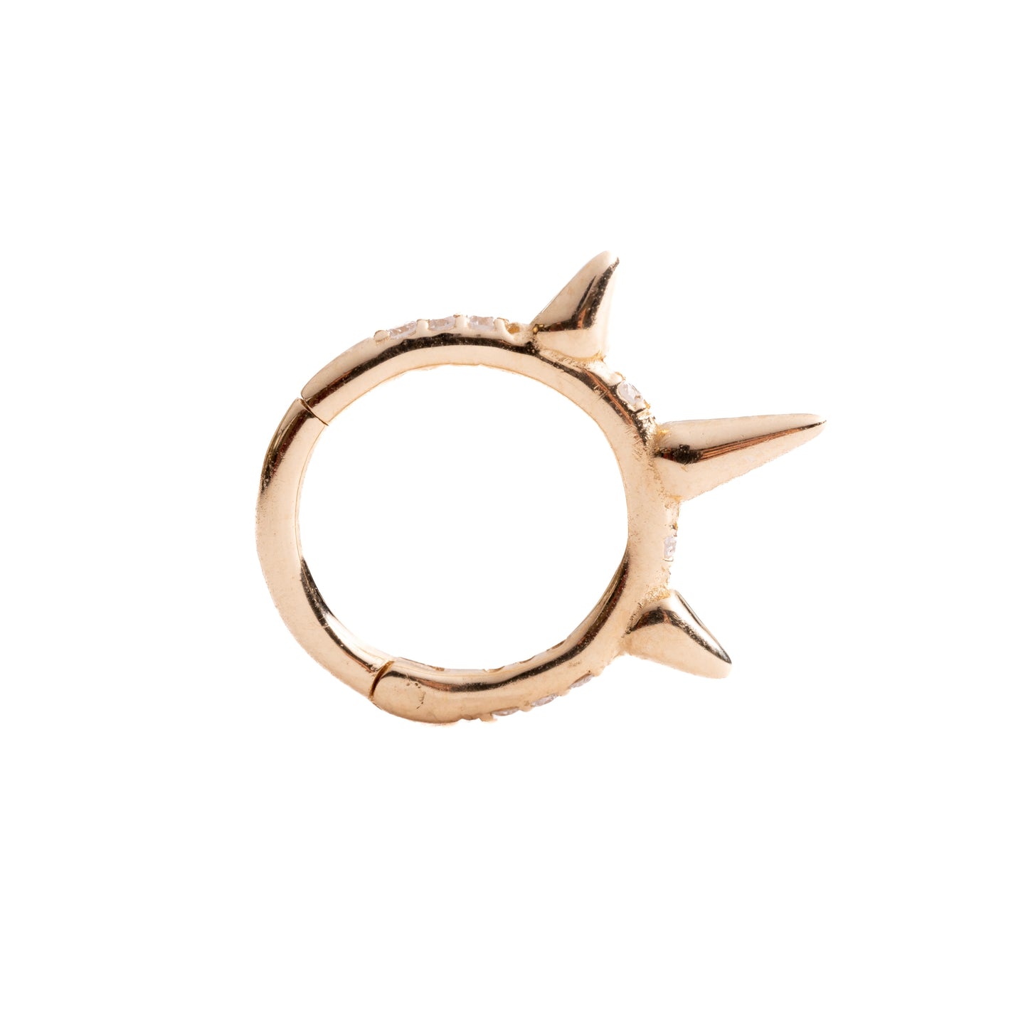 Briar - Single Earring
