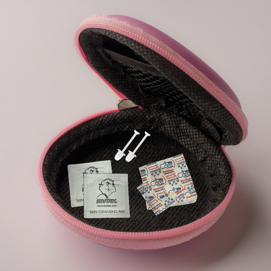 Paquete deportivo de caramelos para orejas Tori