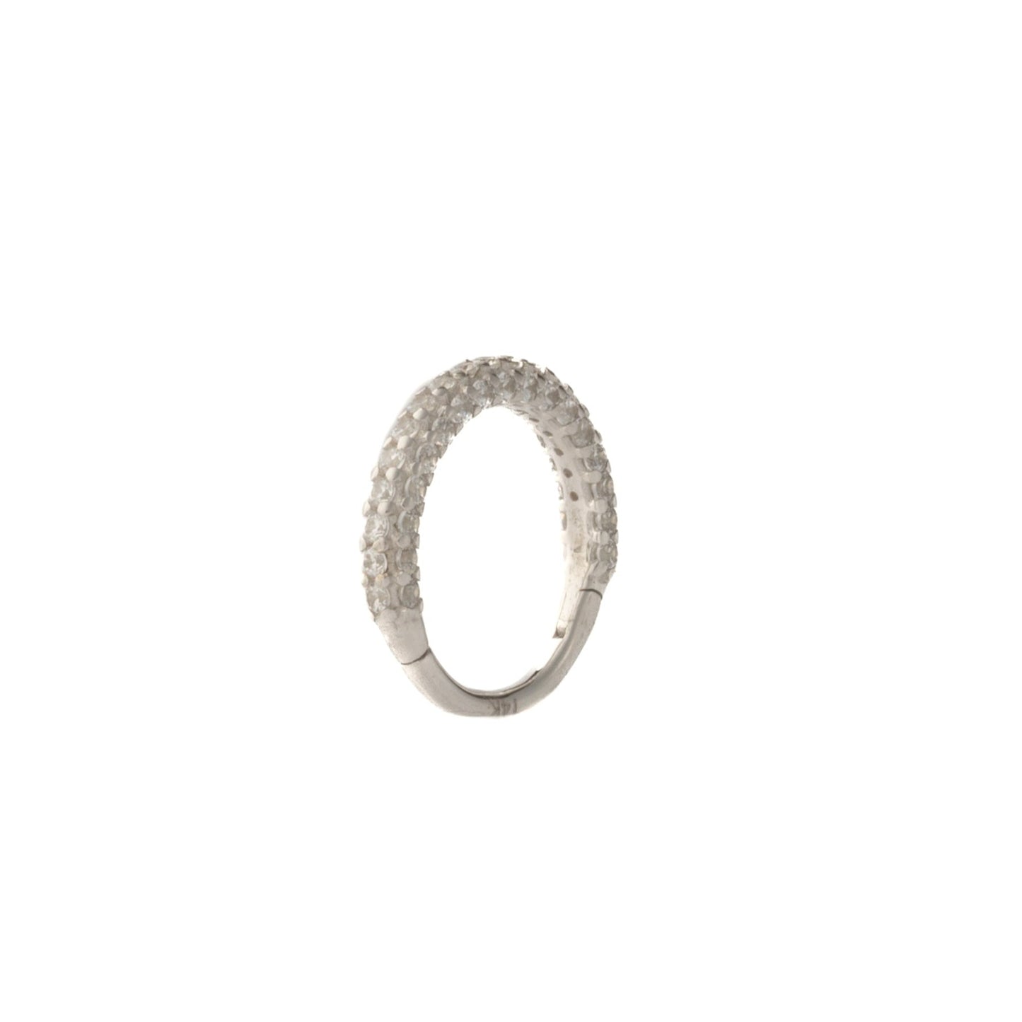 Venus in White Gold – Sold Individually