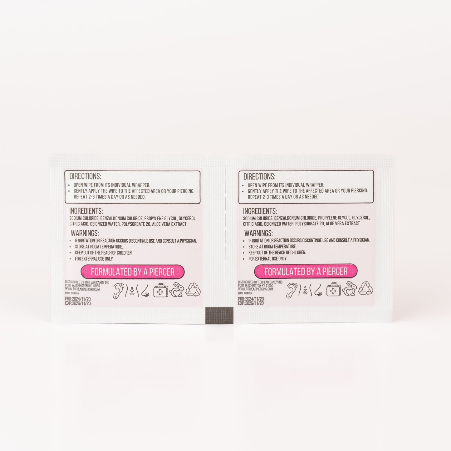 Wholesale - TPA002
