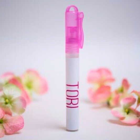 Needle Piercing + Deluxe Aftercare Package - Titanium