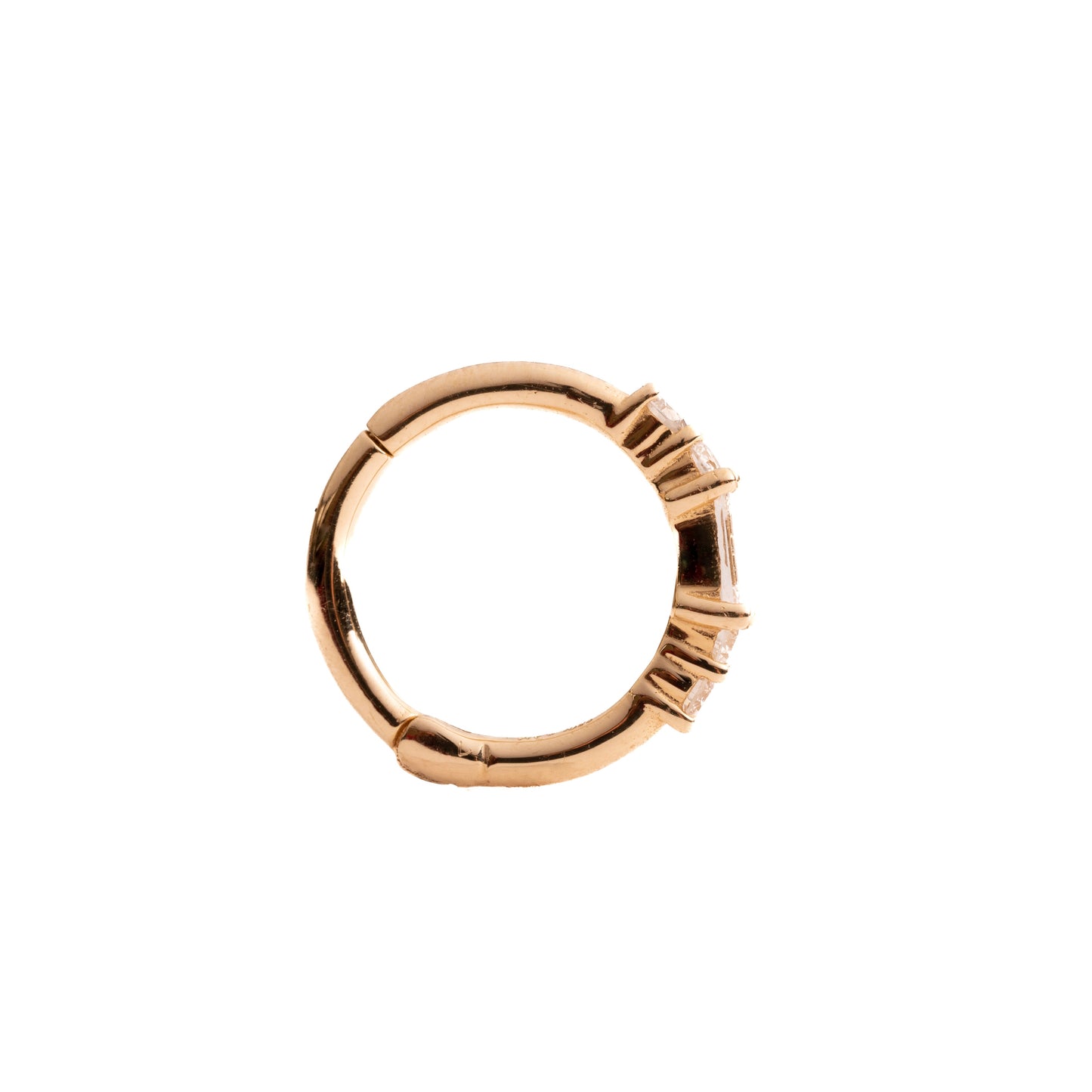 Style - Single Earring