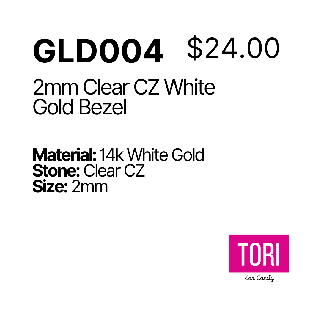GLD004 - Wholesale