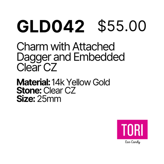 GLD042 - Wholesale