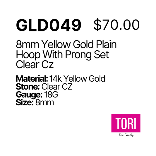 GLD049 - Wholesale