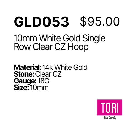 GLD053 - Wholesale