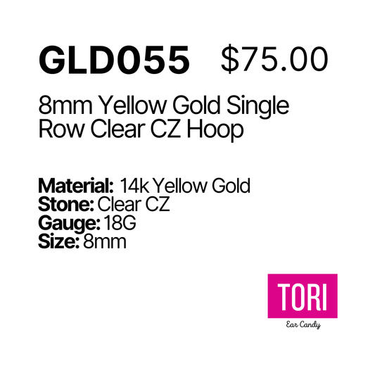 GLD055 - Wholesale