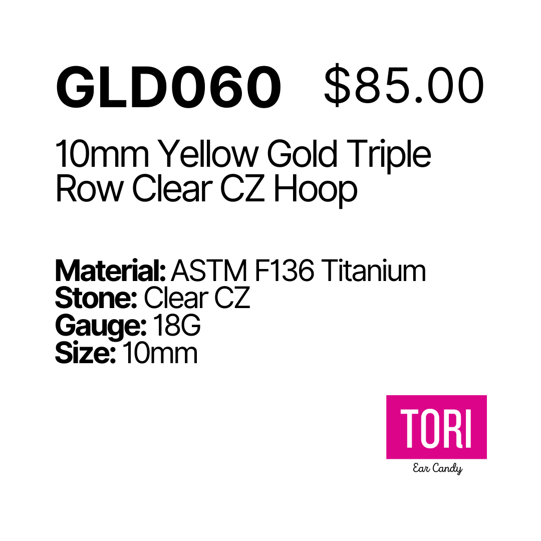 GLD060 - Wholesale