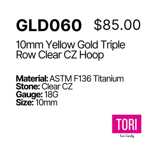 GLD060 - Wholesale