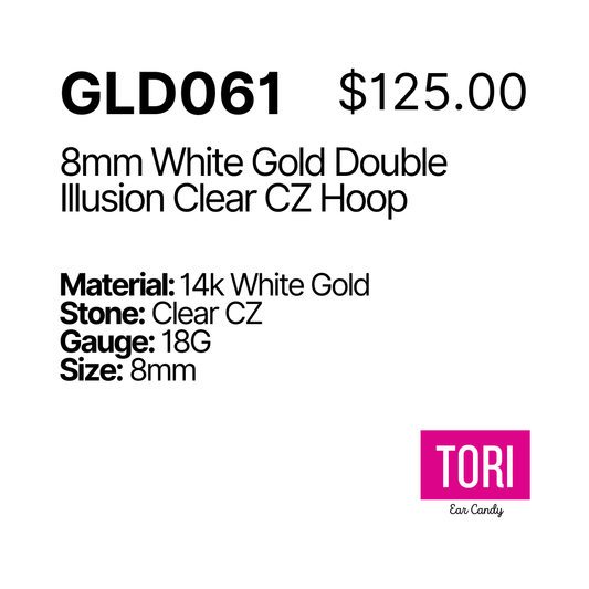 GLD061 - Wholesale
