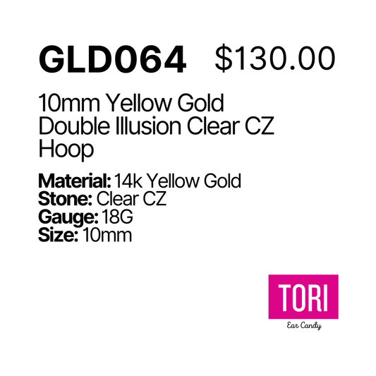 GLD064 - Wholesale