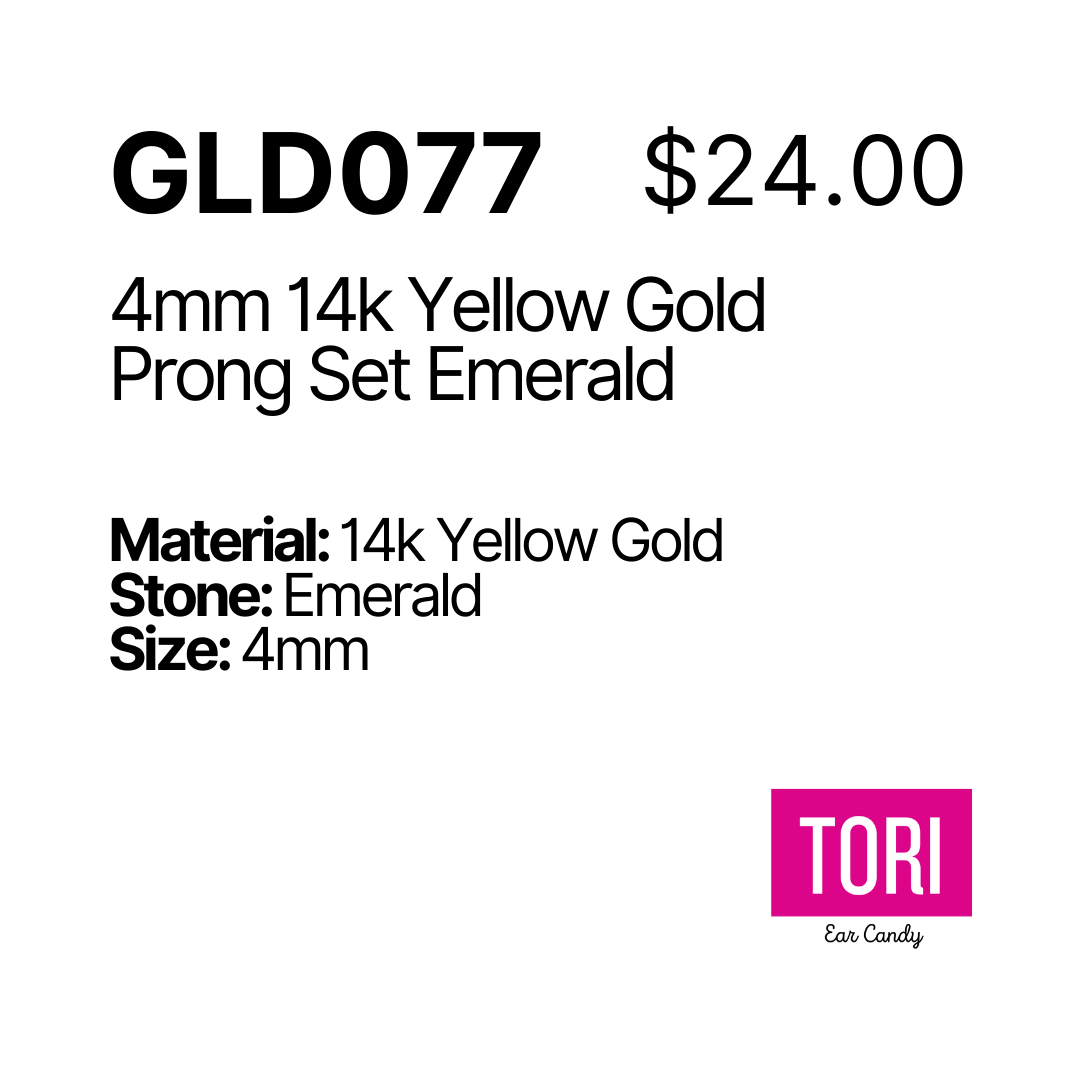 GLD077 - Wholesale