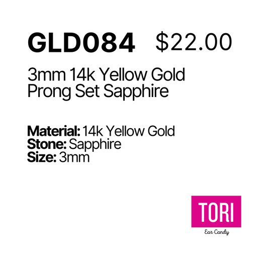 GLD084 - Wholesale