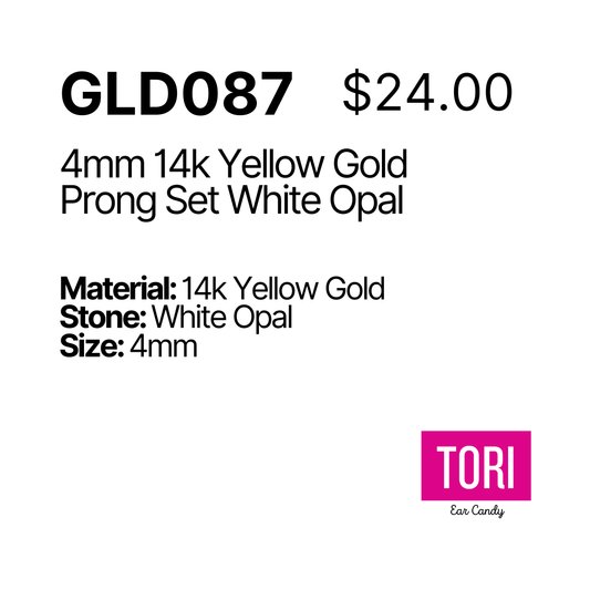 GLD087 - Wholesale