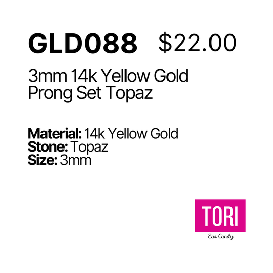 GLD088 - Wholesale