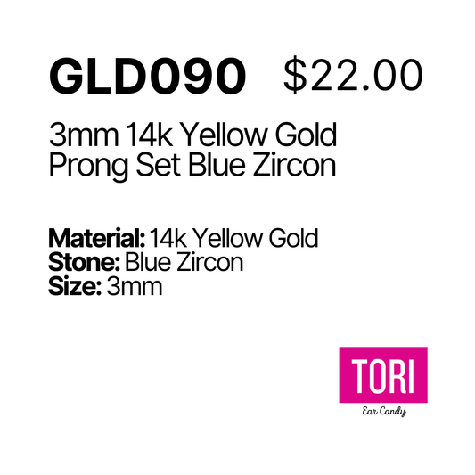 GLD090 - Wholesale