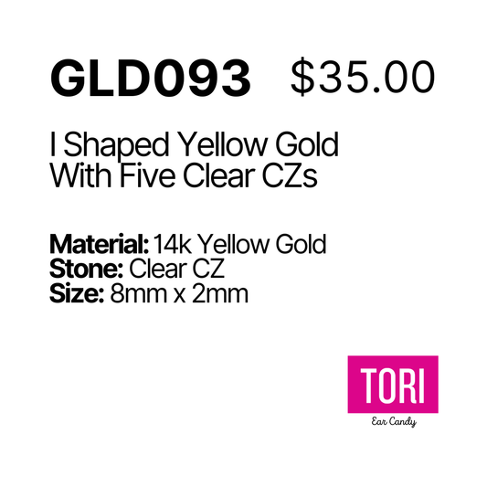 GLD093 - Wholesale