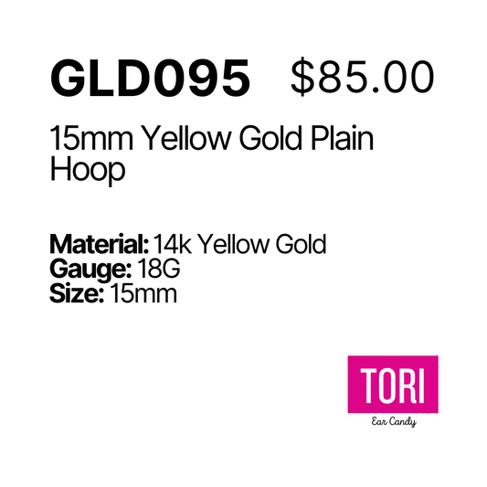 GLD095 - Wholesale