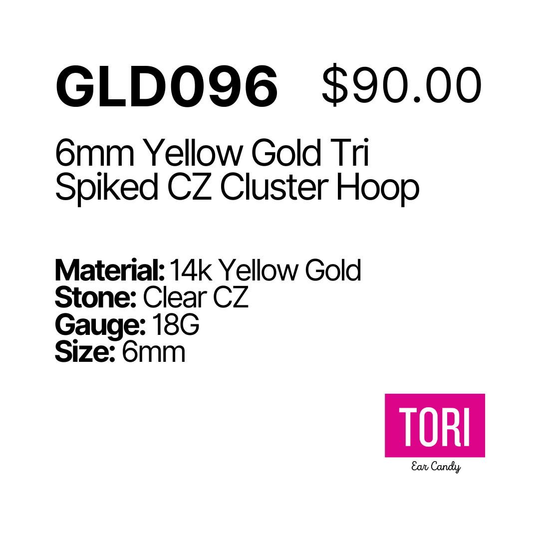 GLD096 - Wholesale