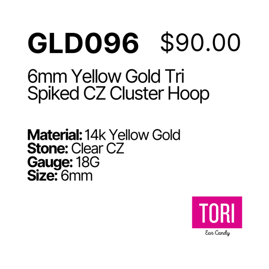 GLD096 - Wholesale
