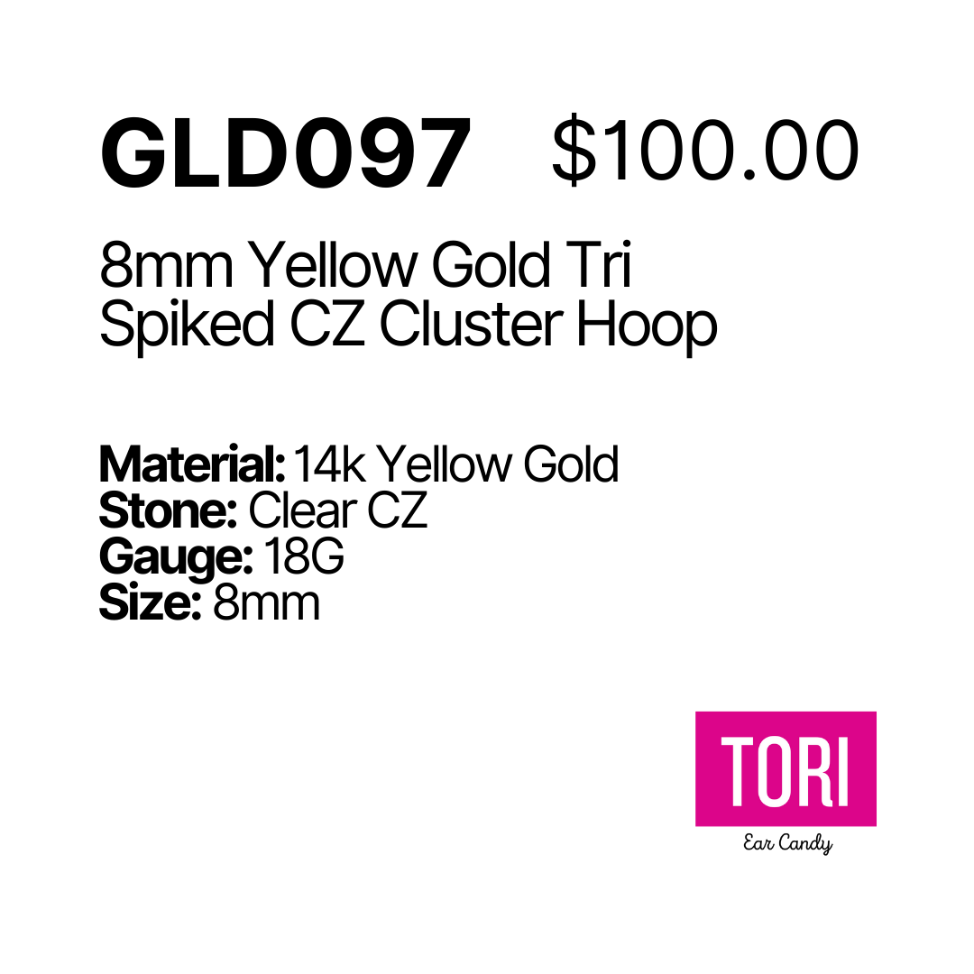 GLD097 - Wholesale