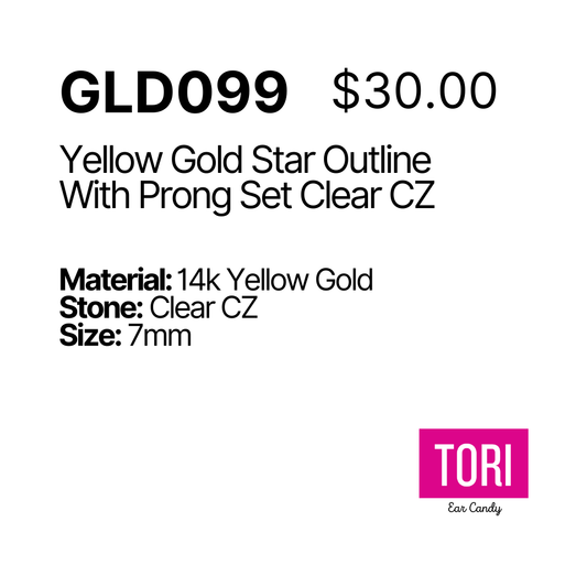 GLD099 - Wholesale