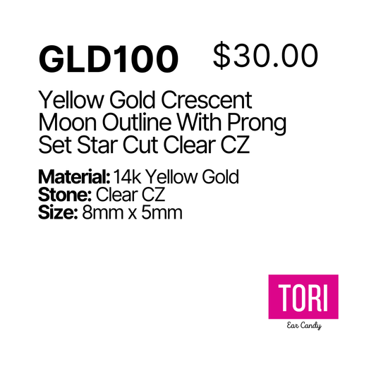 GLD100 - Wholesale