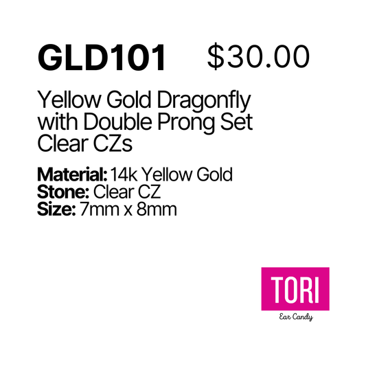 GLD101 - Wholesale