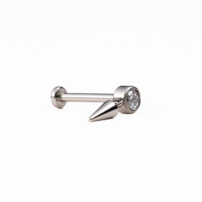 Charms - Single Earring