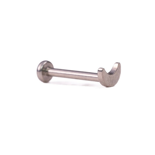 Virtue - tHREADLESS fLATBACK sTUD