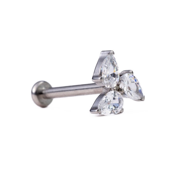Gale - Single Earring