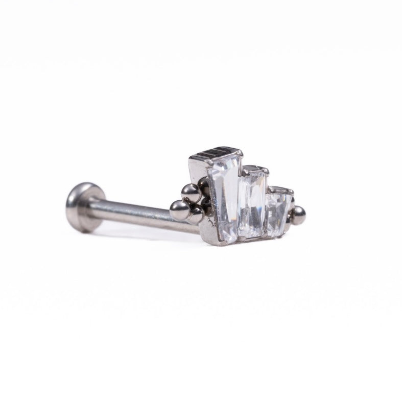 Gatsby Glamour - Single Earring