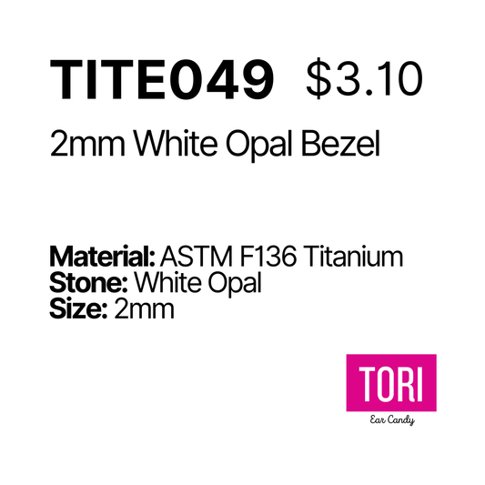 TITE049 - Wholesale