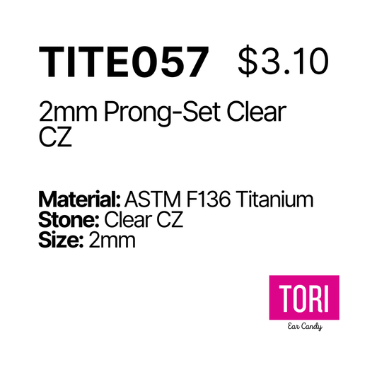 TITE057 - Wholesale