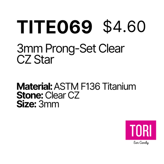 TITE069 - Wholesale