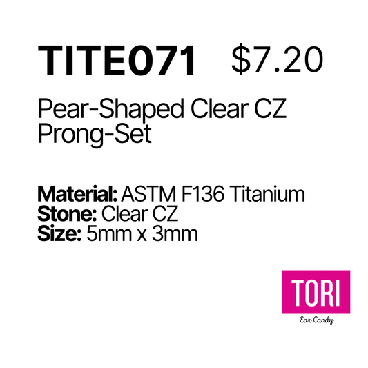 TITE071 - Wholesale