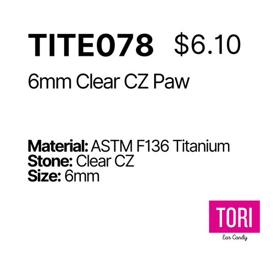 TITE078 - Wholesale